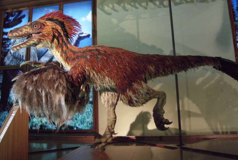 Illustration for article titled Nitpicks reveal the incongruity at the heart of Jurassic World